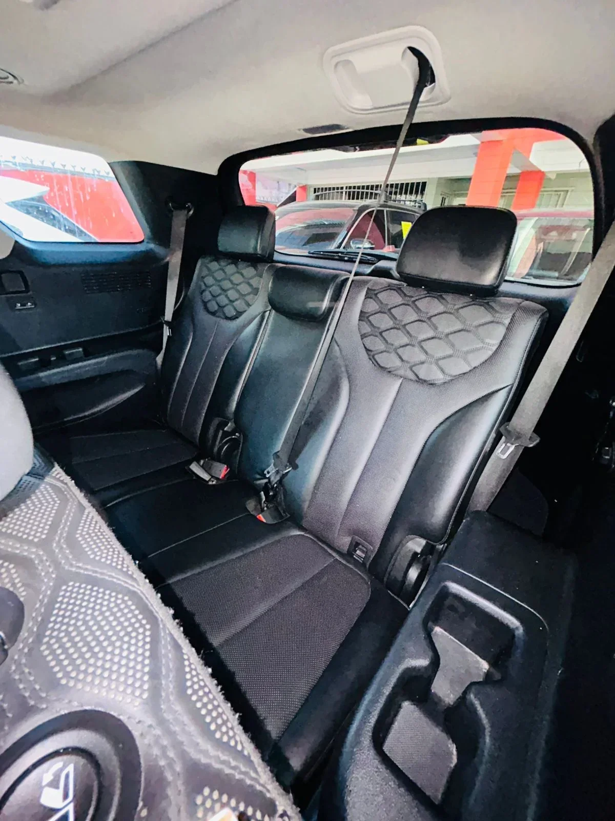 Hyundai Palisade Limited 2021 - Imagen 8