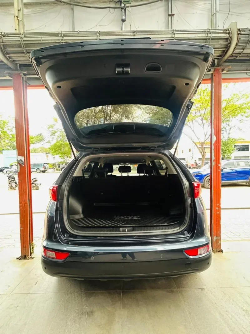 Kia Sportage LX 2018 - Imagen 10