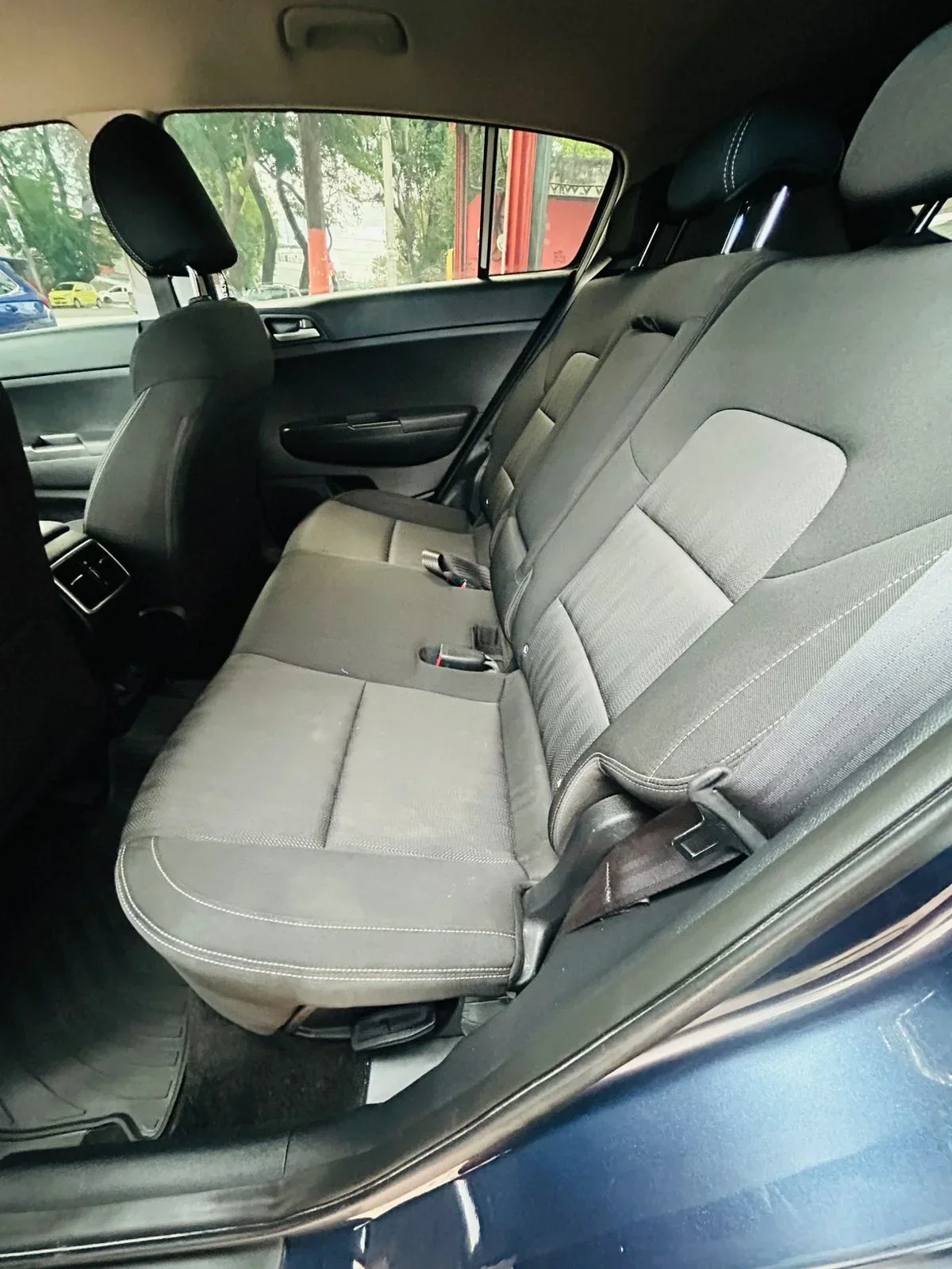 Kia Sportage LX 2018 - Imagen 9