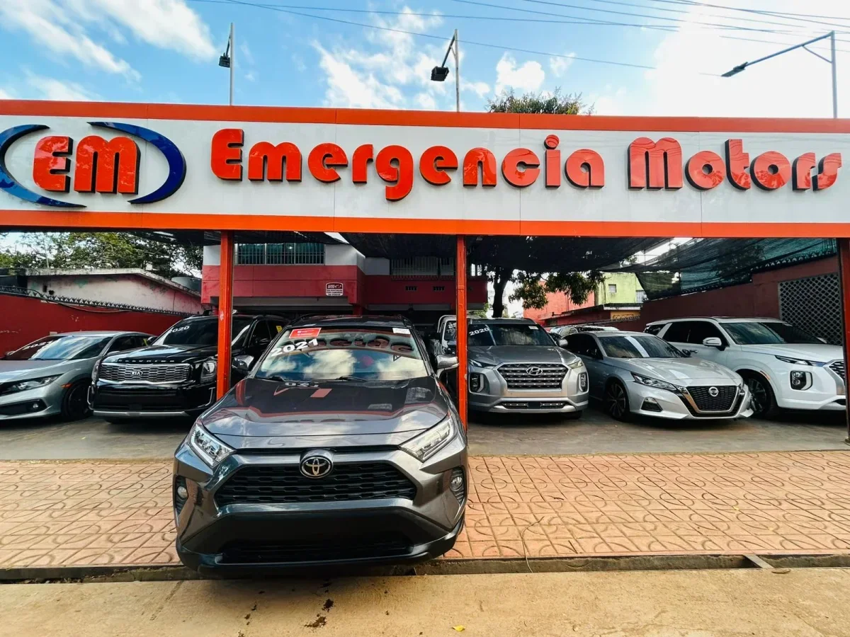 Kia Sorento LX 2021 - Imagen 3