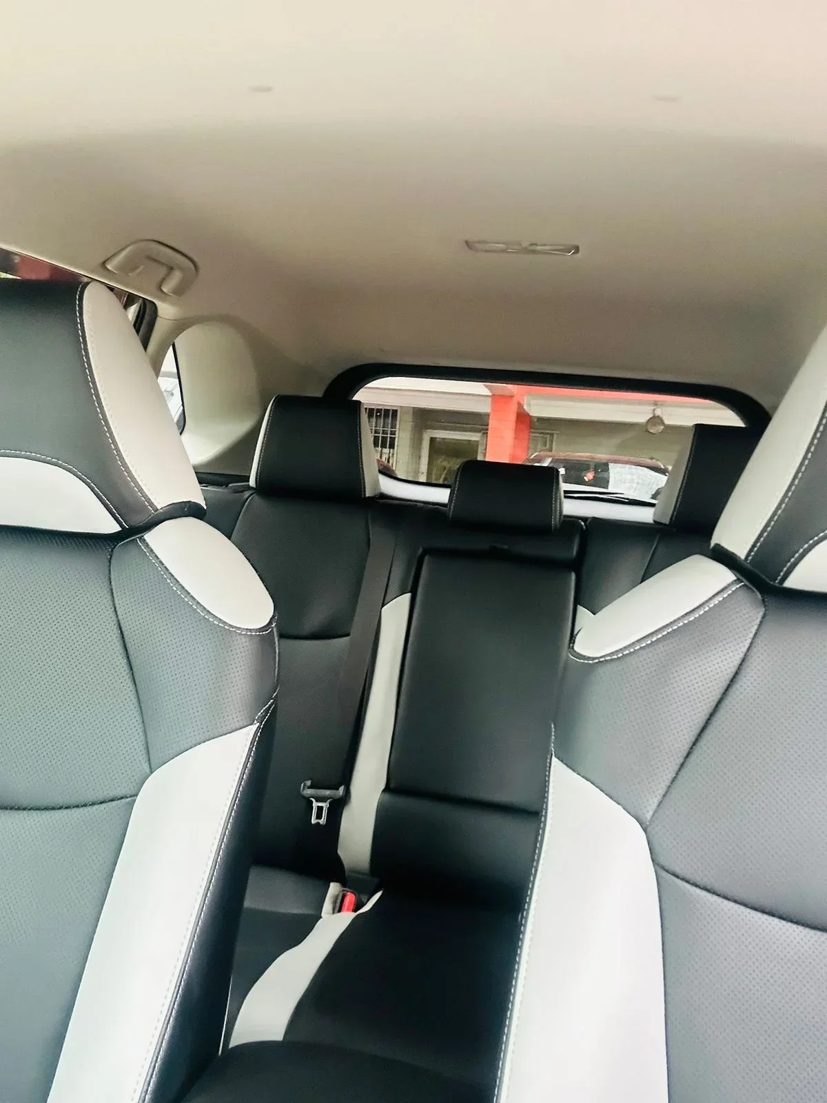 Kia Sorento LX 2021 - Imagen 9