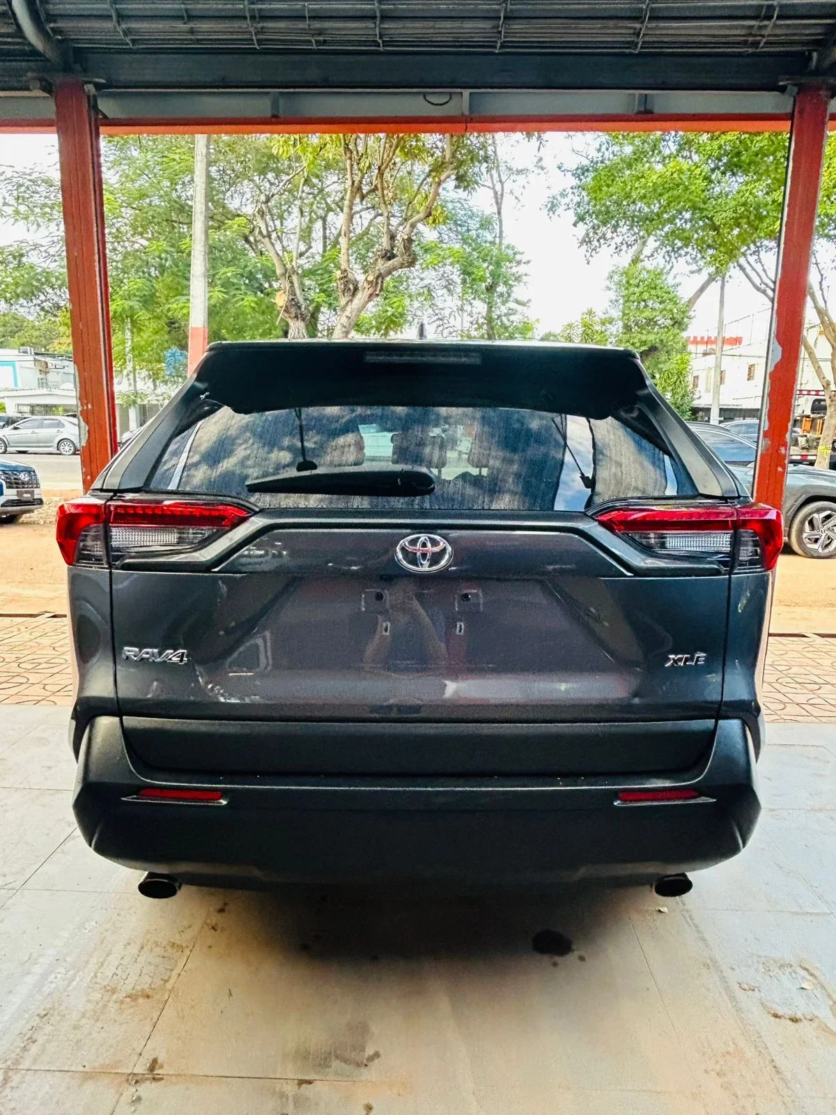 Kia Sorento LX 2021 - Imagen 5