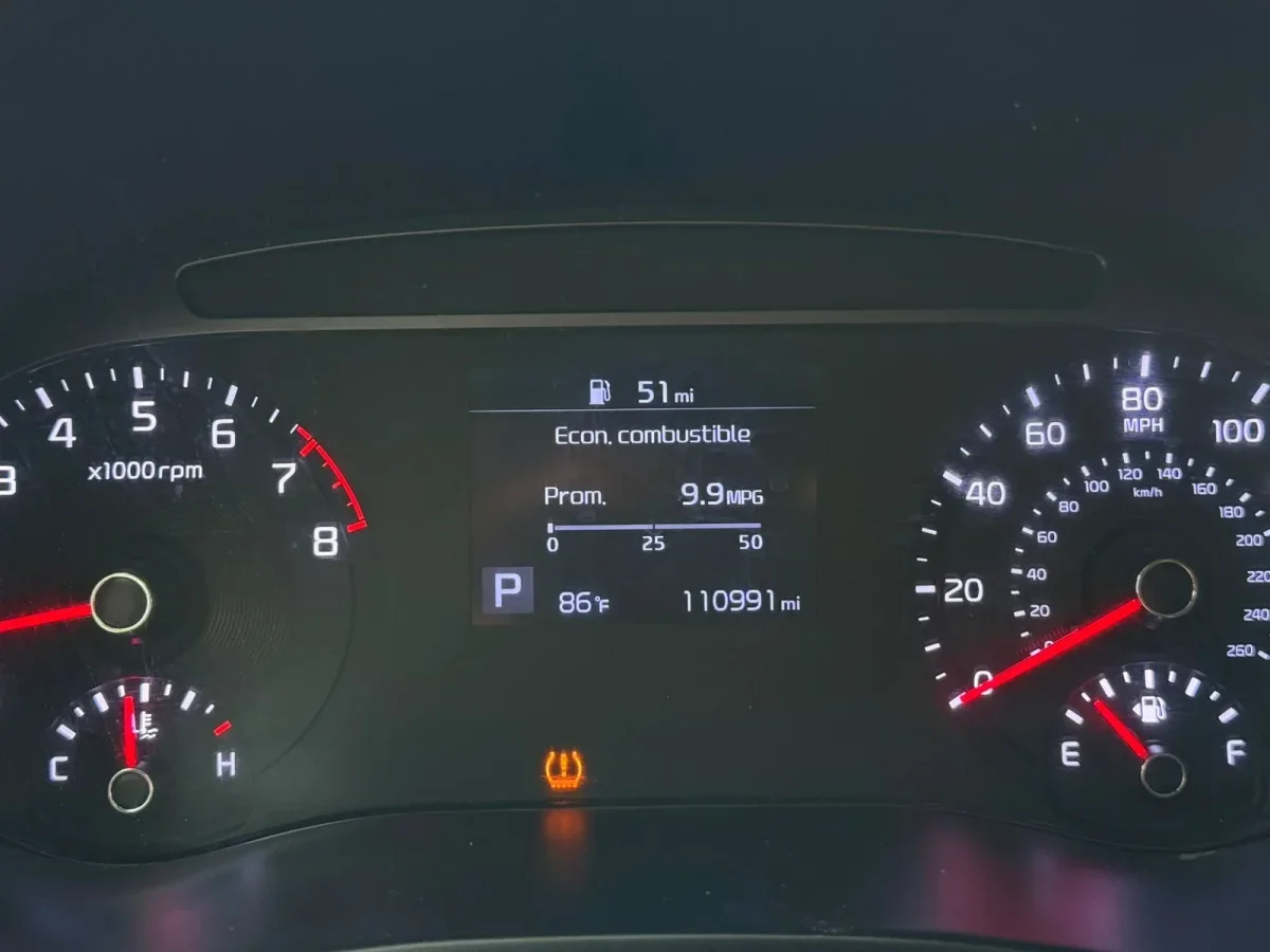 Kia Soul LX 2020 - Imagen 5