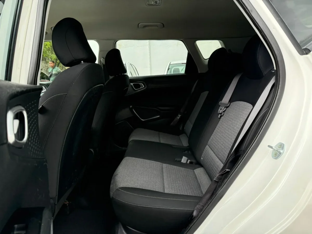 Kia Soul LX 2020 - Imagen 8