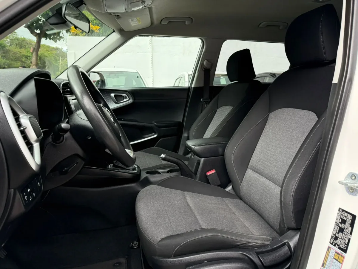 Kia Soul LX 2020 - Imagen 7