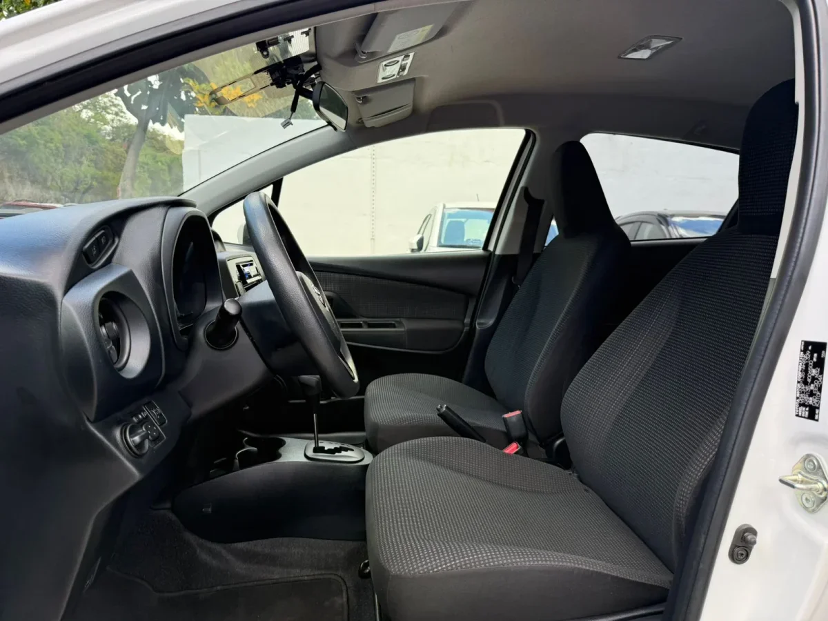 Toyota VITZ 2019 - Imagen 6