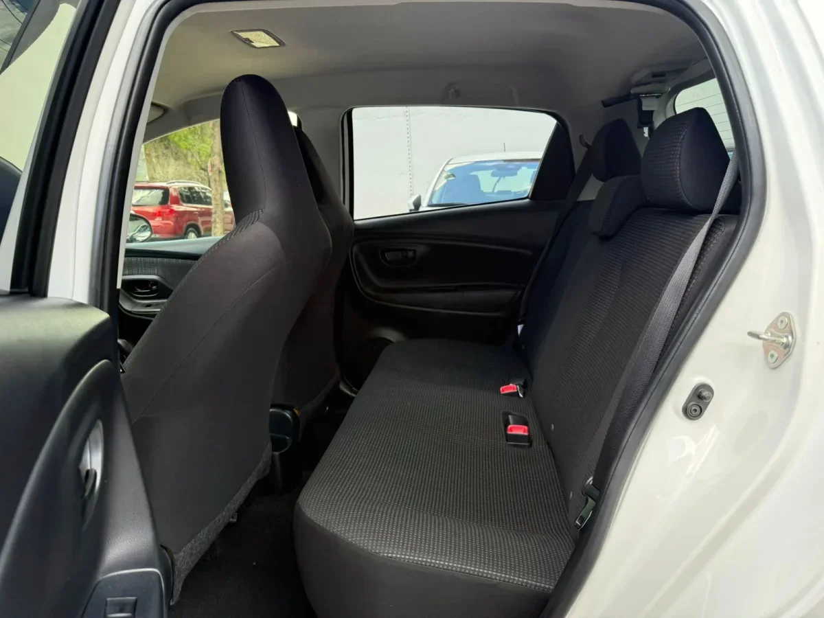 Toyota VITZ 2019 - Imagen 7